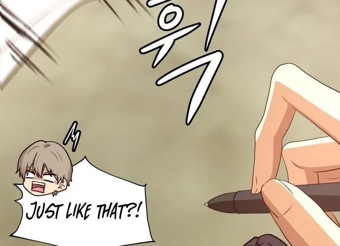 The Strongest Romantic Chapter 2 — Page 80