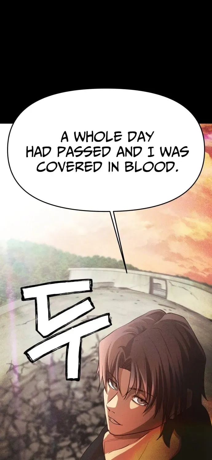 The Strongest Romantic Chapter 2 — Page 85