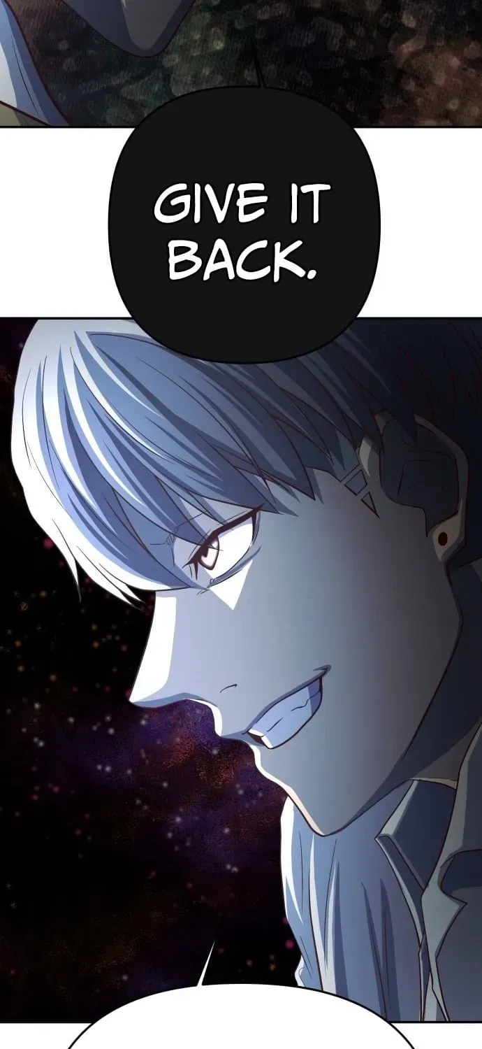 The Strongest Romantic Chapter 2 — Page 90
