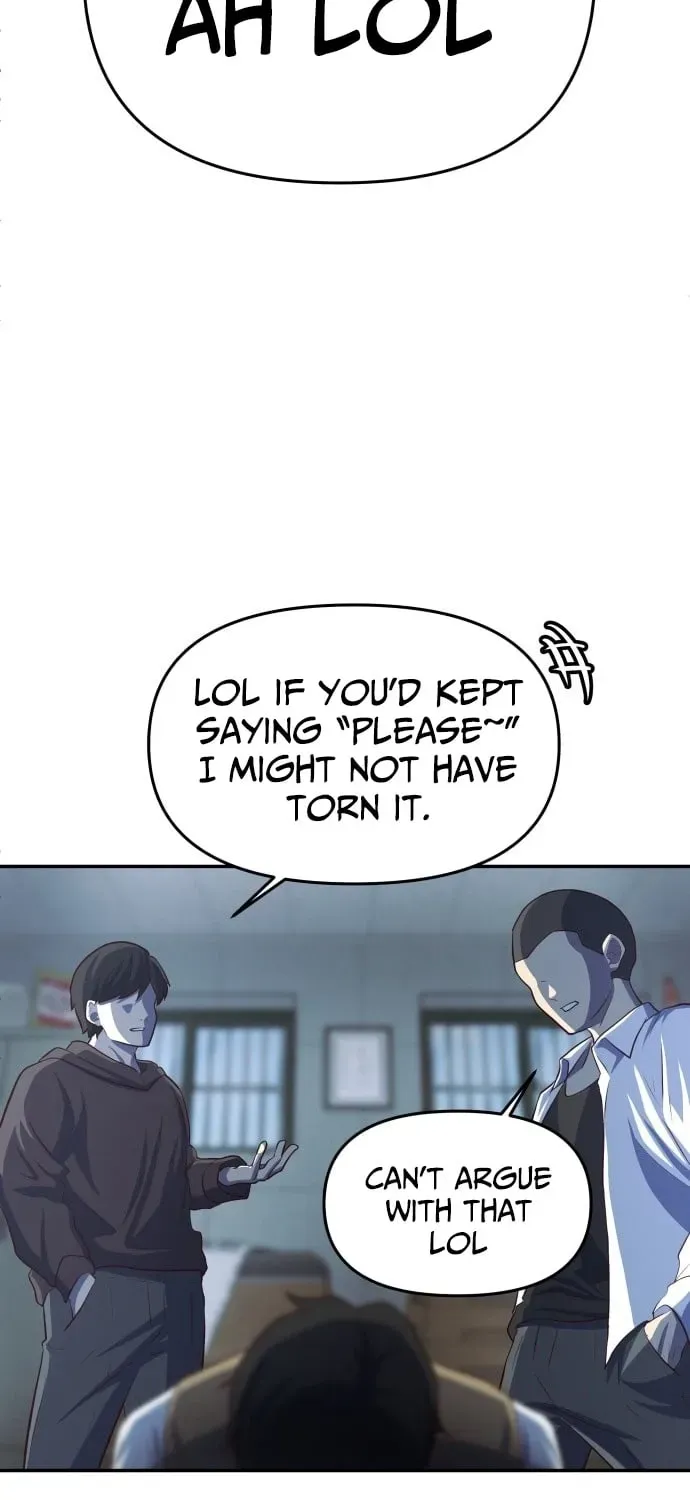 The Strongest Romantic Chapter 2 — Page 99
