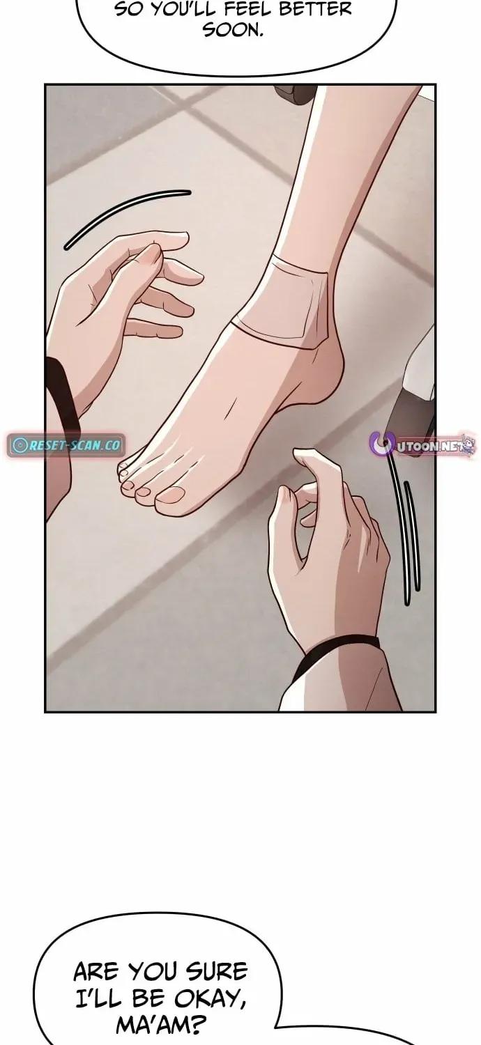 The Strongest Romantic Chapter 3 — Page 2