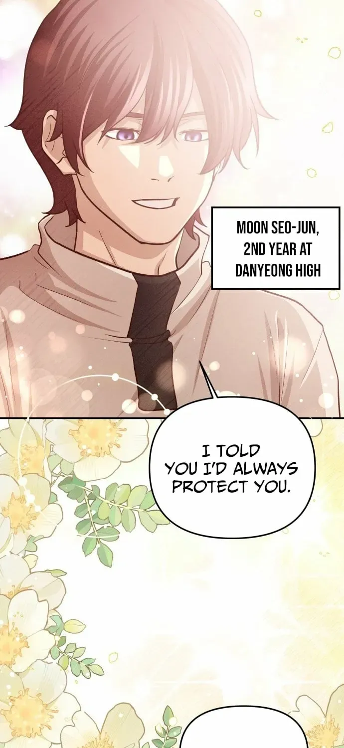 The Strongest Romantic Chapter 3 — Page 6