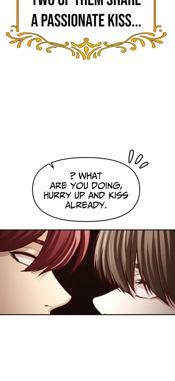 The Strongest Romantic Chapter 3 — Page 9