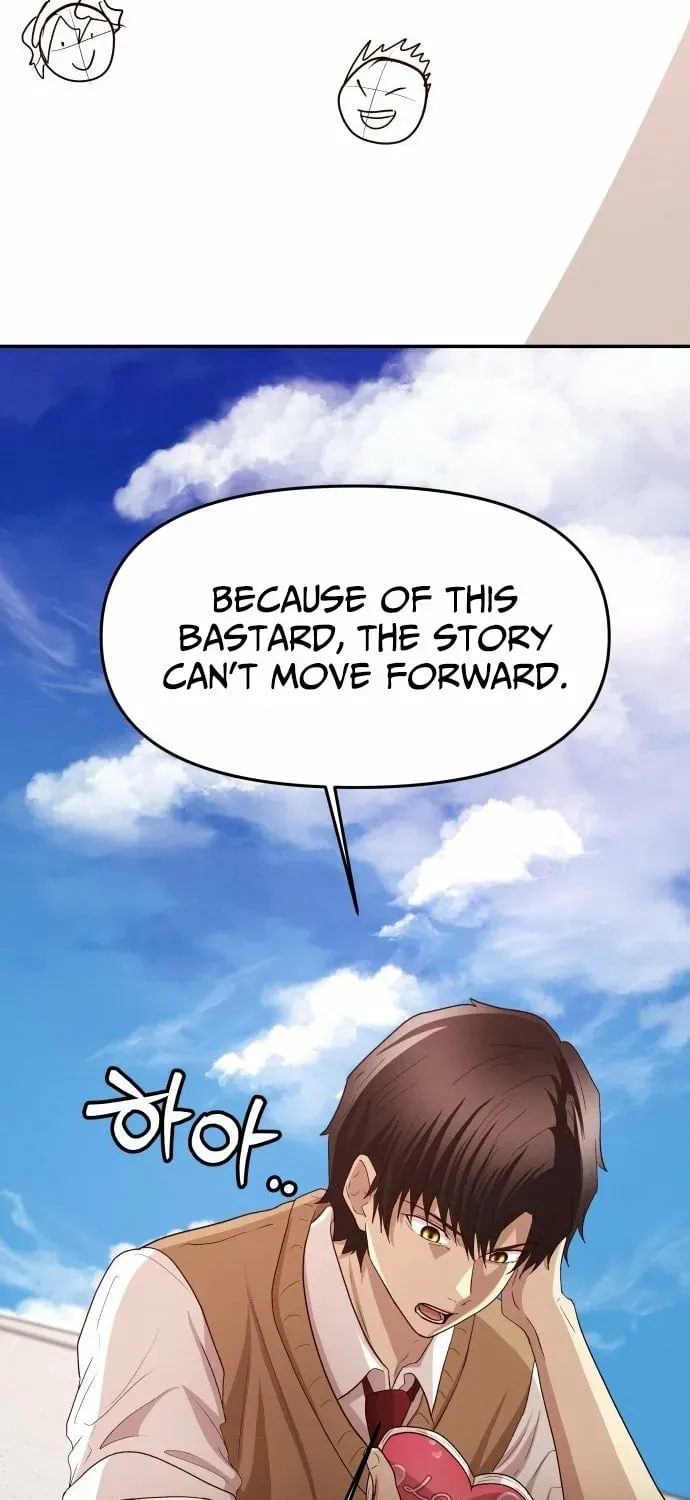 The Strongest Romantic Chapter 3 — Page 105