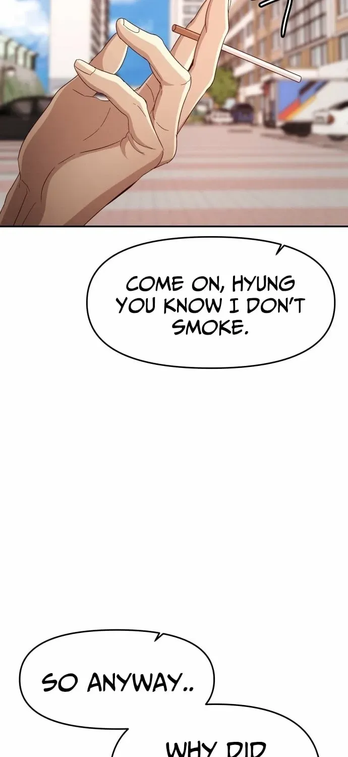 The Strongest Romantic Chapter 3 — Page 113