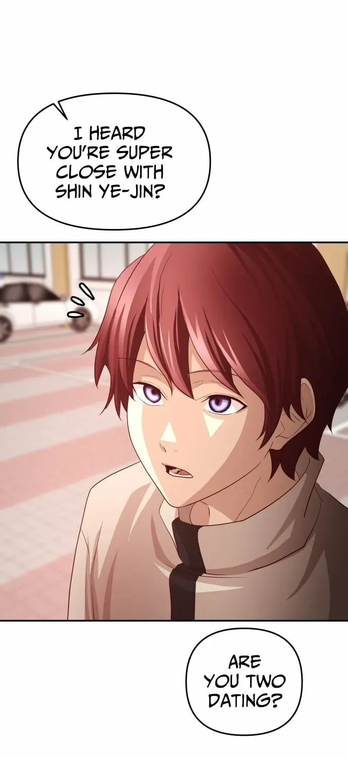 The Strongest Romantic Chapter 3 — Page 115
