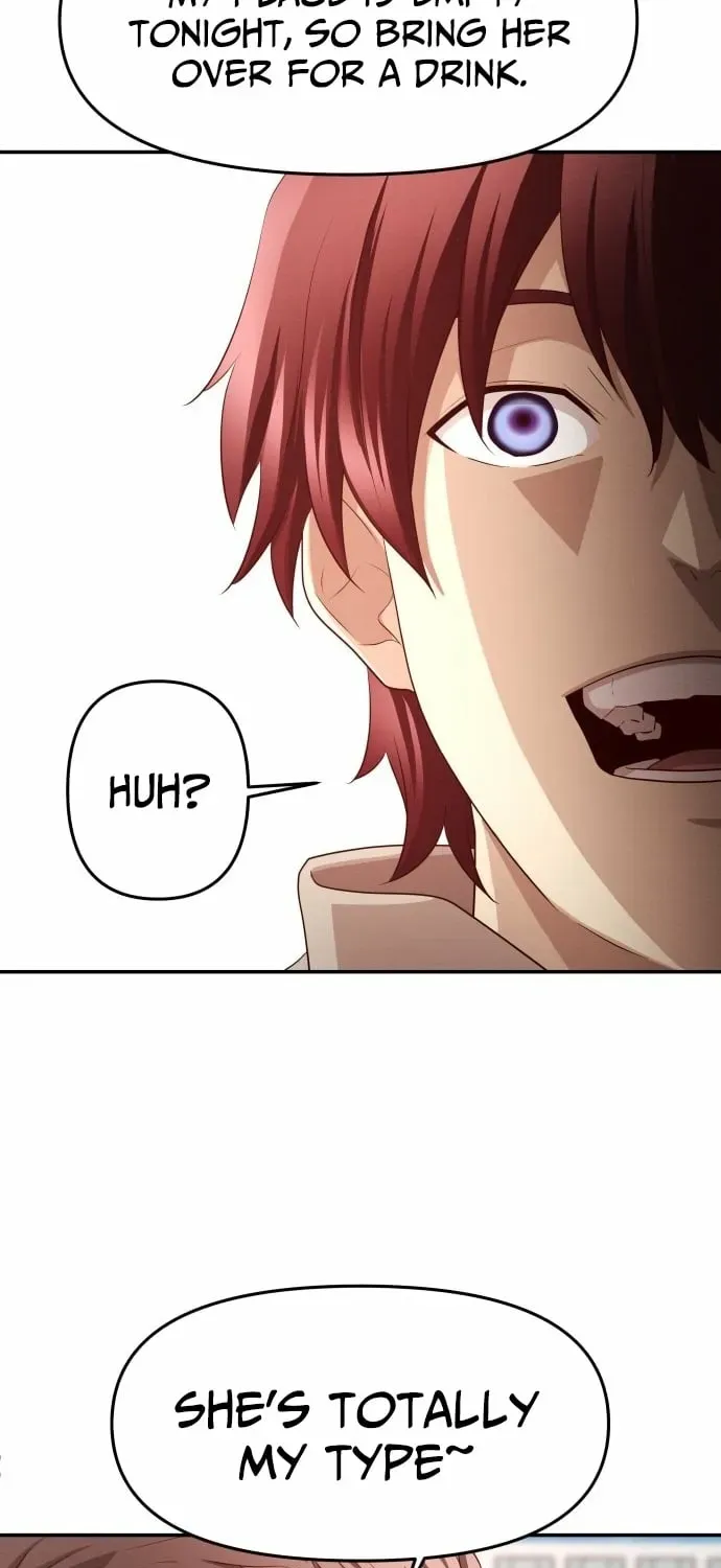 The Strongest Romantic Chapter 3 — Page 119