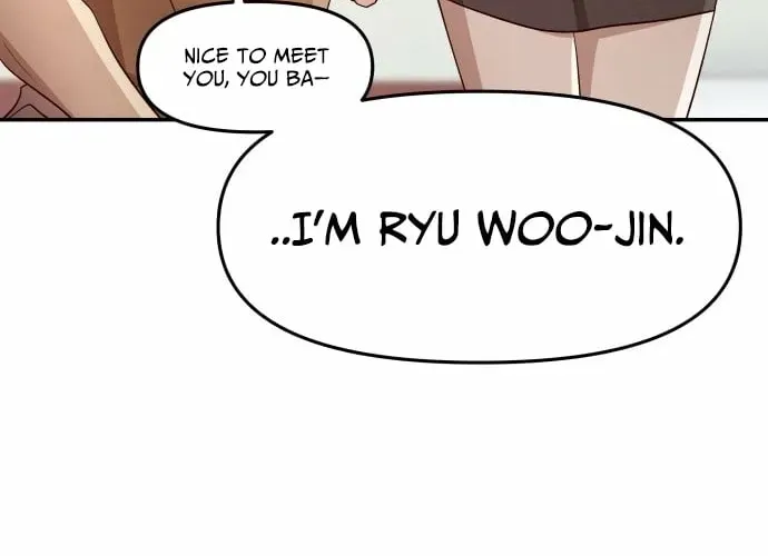 The Strongest Romantic Chapter 3 — Page 12