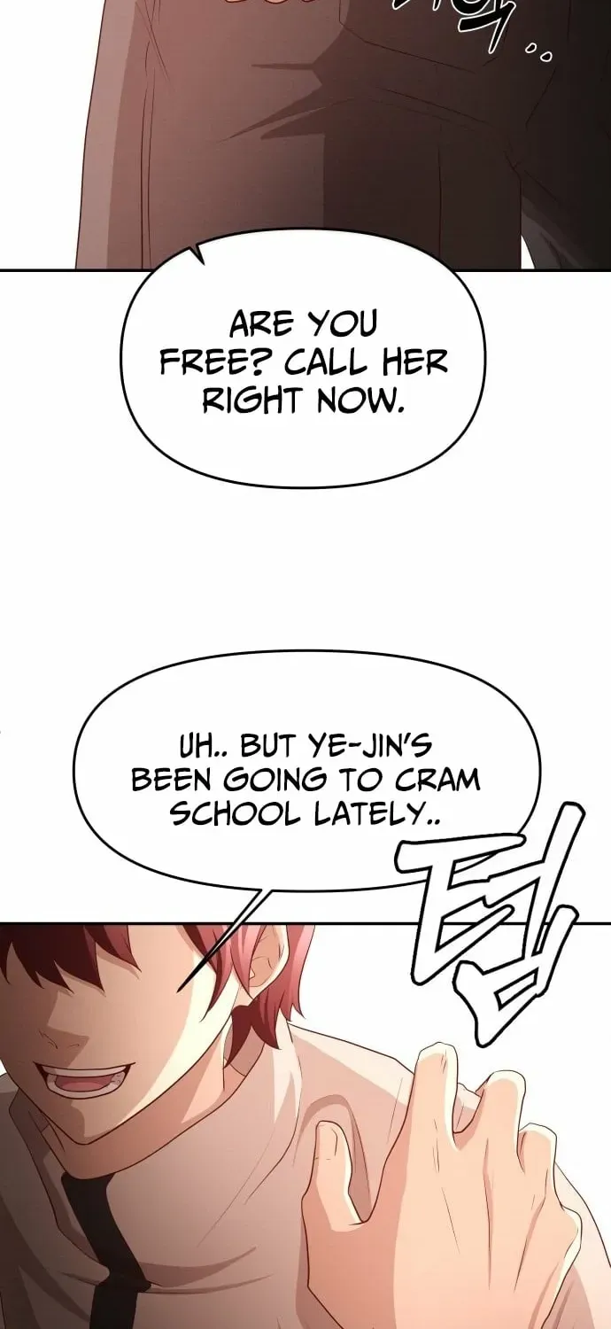 The Strongest Romantic Chapter 3 — Page 122