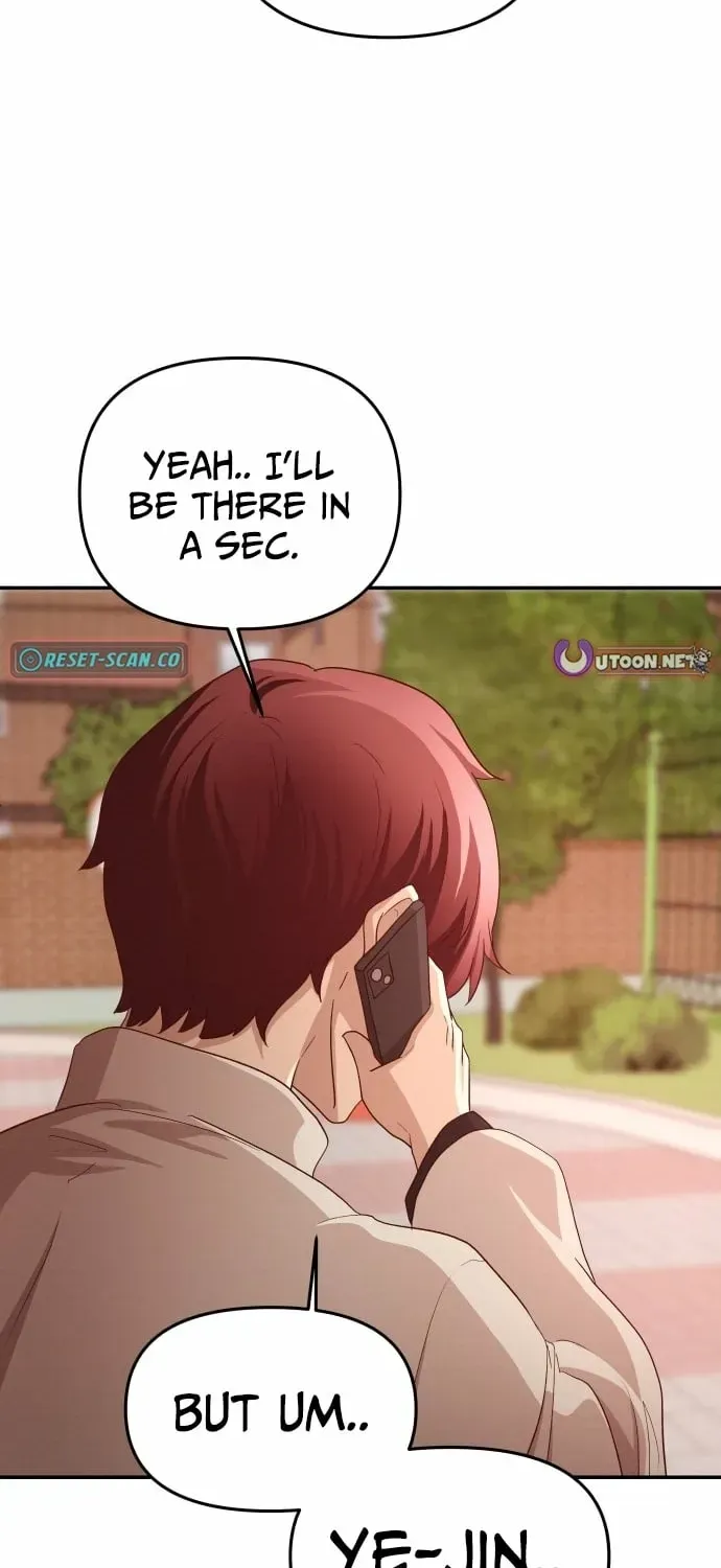 The Strongest Romantic Chapter 3 — Page 130