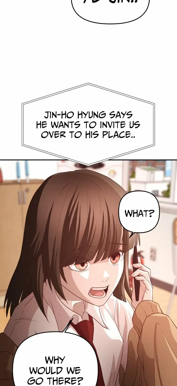 The Strongest Romantic Chapter 3 — Page 131