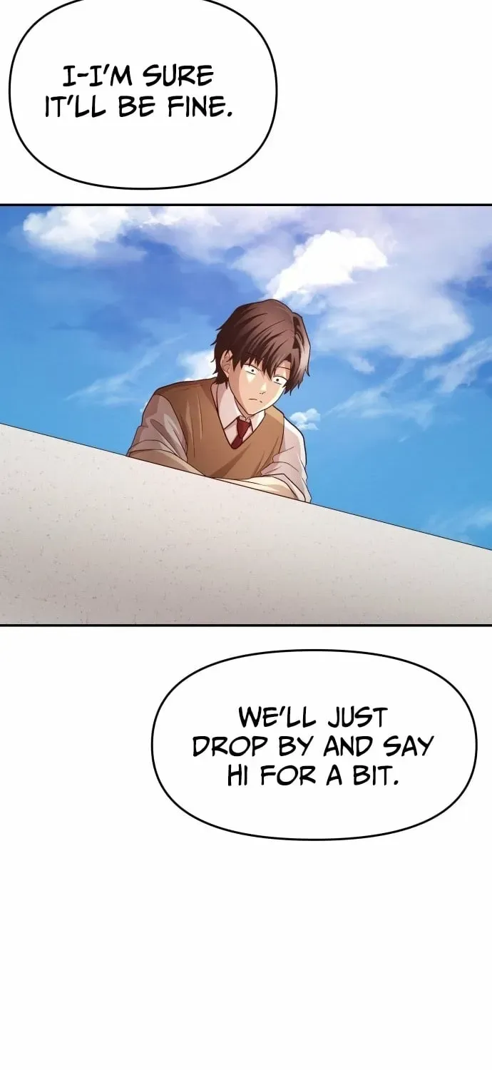 The Strongest Romantic Chapter 3 — Page 134