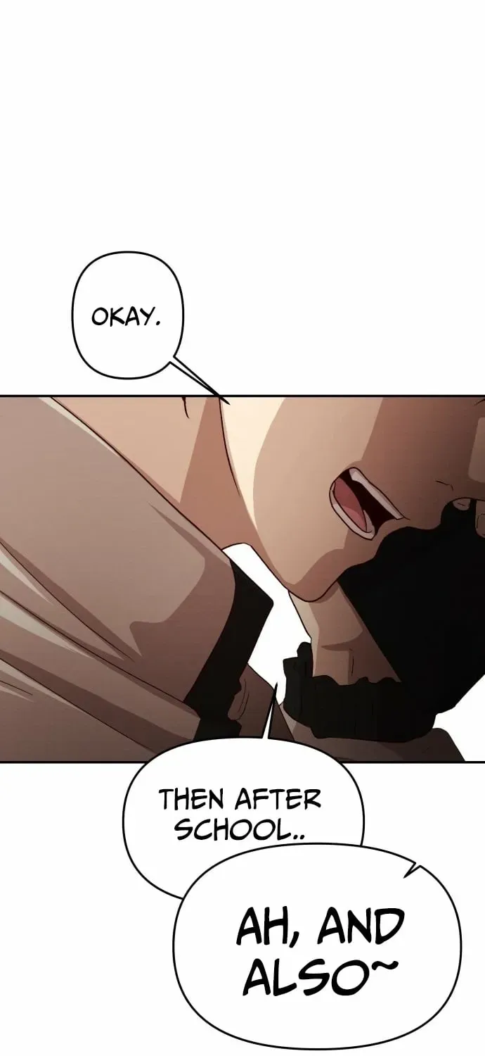 The Strongest Romantic Chapter 3 — Page 135