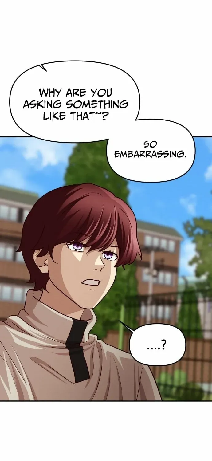 The Strongest Romantic Chapter 3 — Page 138
