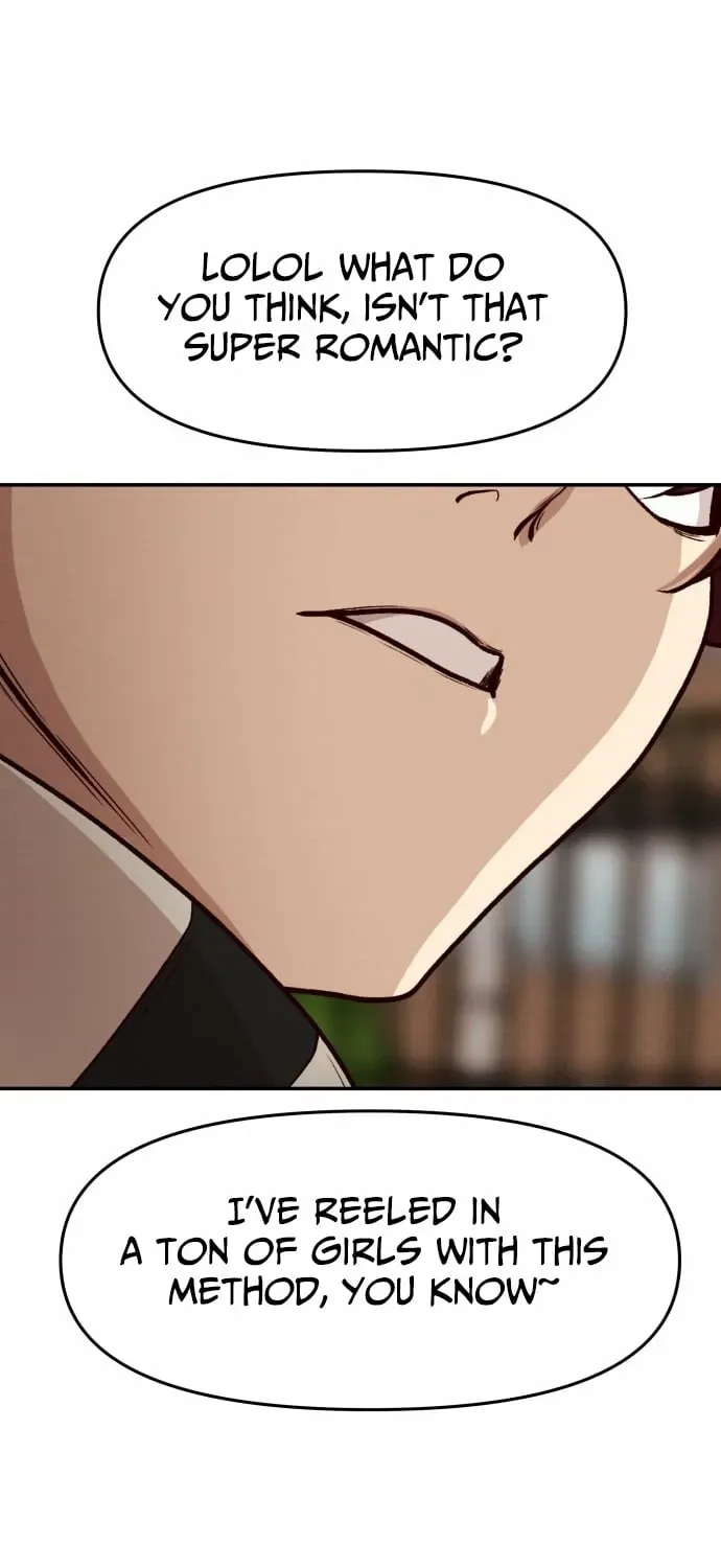 The Strongest Romantic Chapter 3 — Page 141