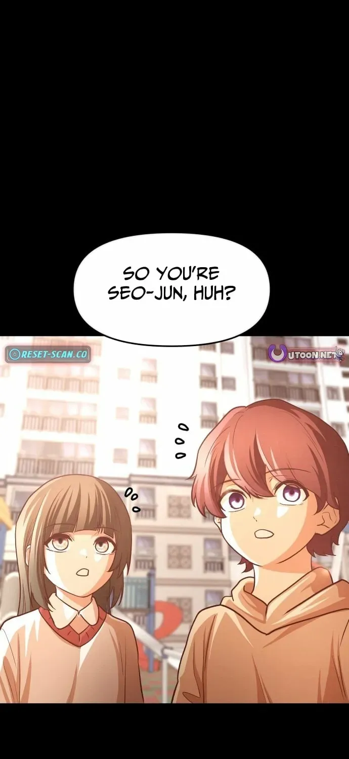 The Strongest Romantic Chapter 3 — Page 145