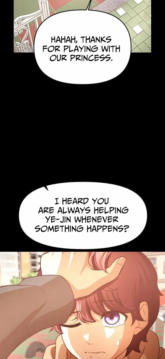 The Strongest Romantic Chapter 3 — Page 147