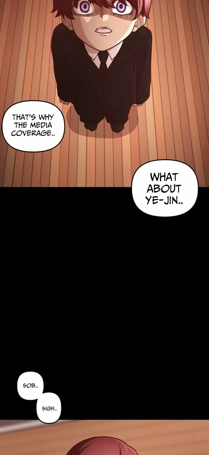 The Strongest Romantic Chapter 3 — Page 153