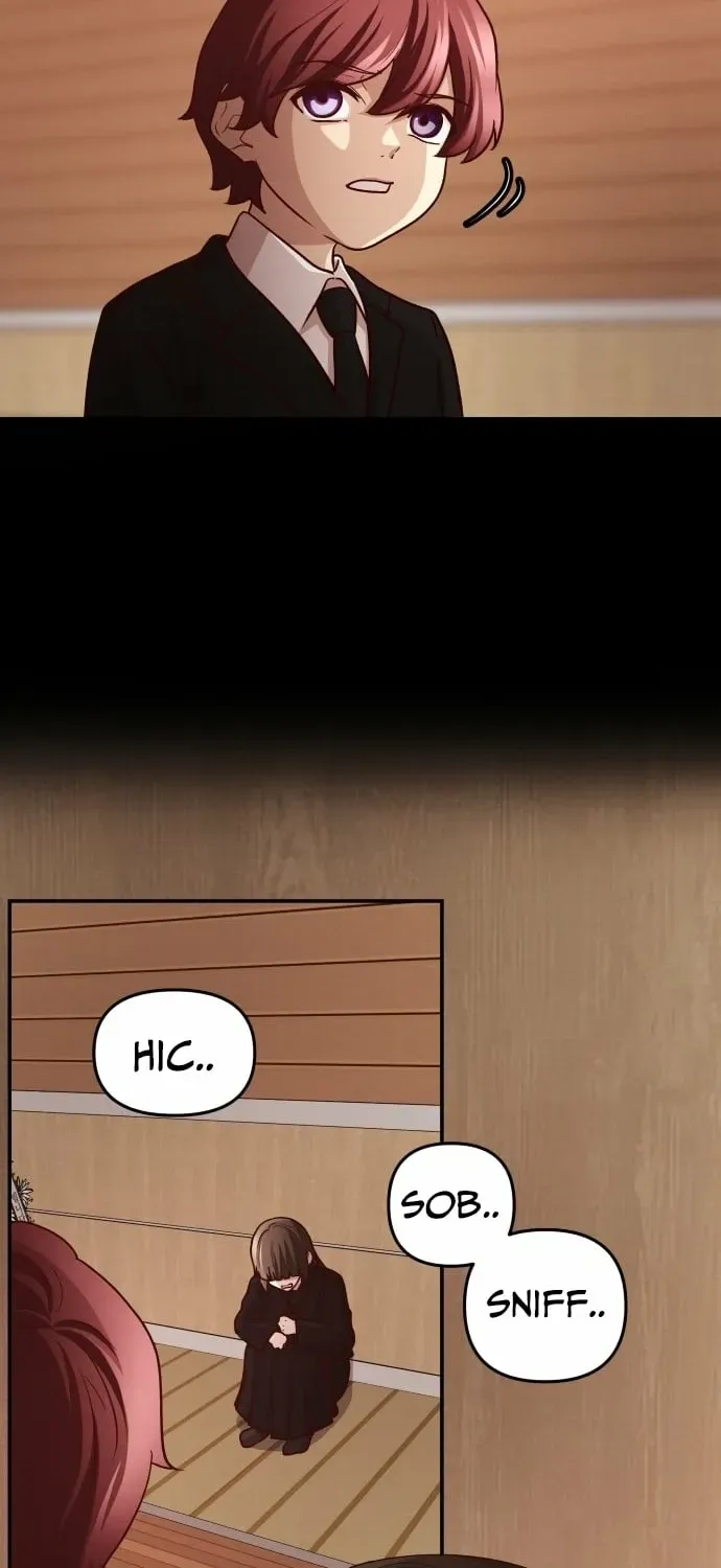 The Strongest Romantic Chapter 3 — Page 154