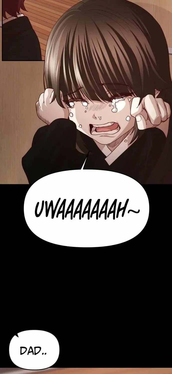 The Strongest Romantic Chapter 3 — Page 155