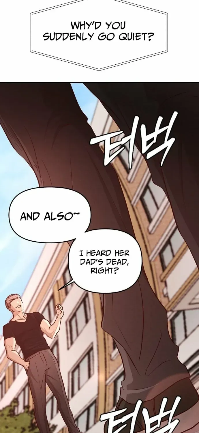 The Strongest Romantic Chapter 3 — Page 162