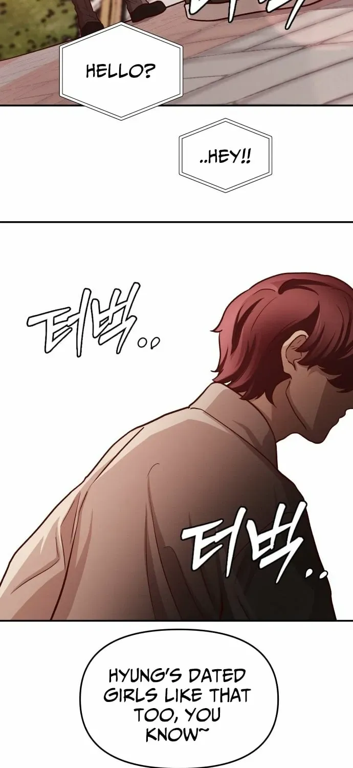 The Strongest Romantic Chapter 3 — Page 163