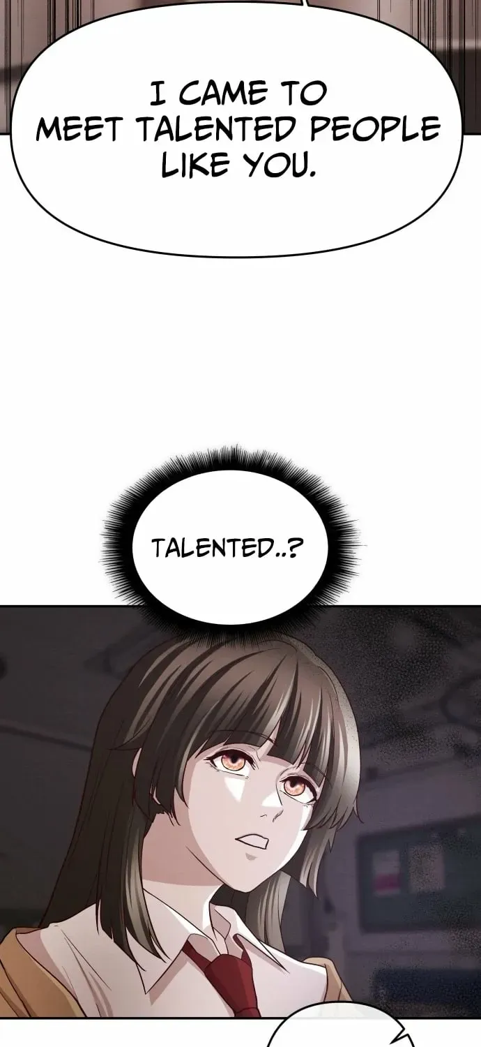 The Strongest Romantic Chapter 3 — Page 17