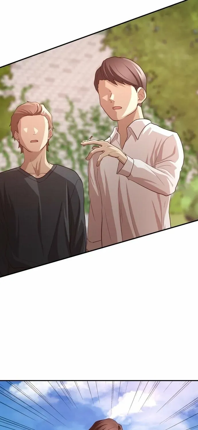 The Strongest Romantic Chapter 3 — Page 171