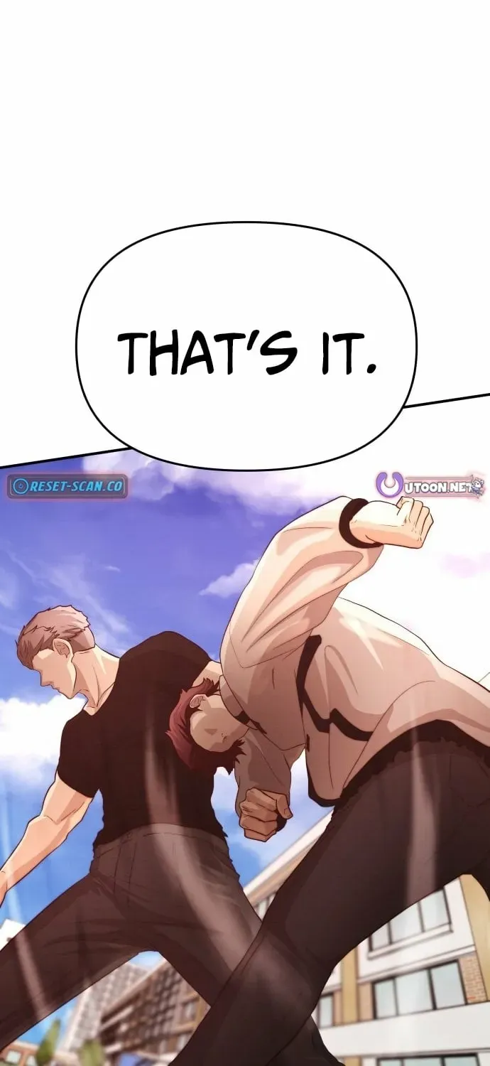 The Strongest Romantic Chapter 3 — Page 174