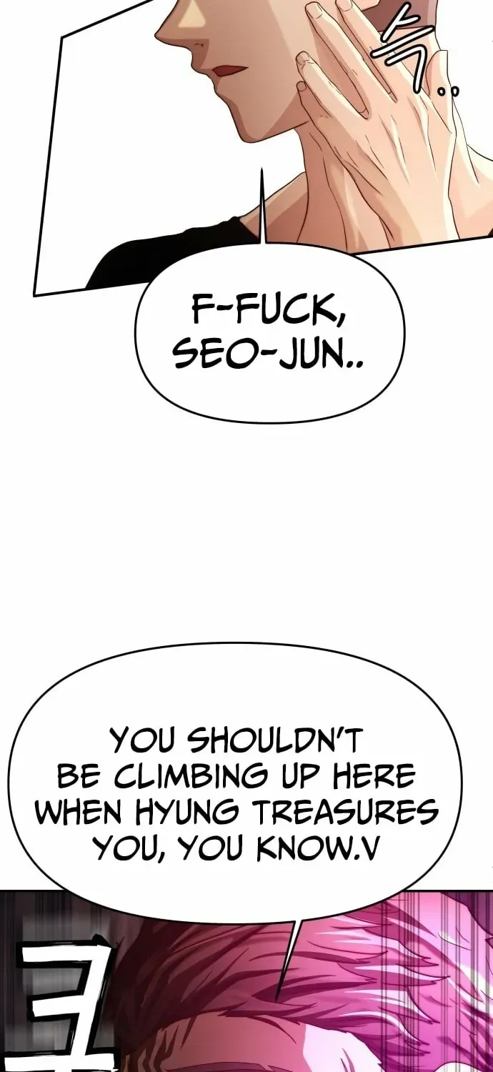 The Strongest Romantic Chapter 3 — Page 177