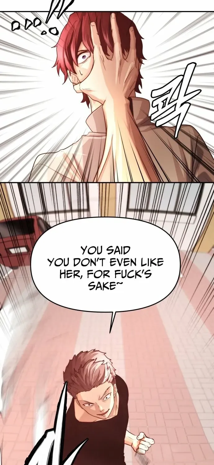 The Strongest Romantic Chapter 3 — Page 179