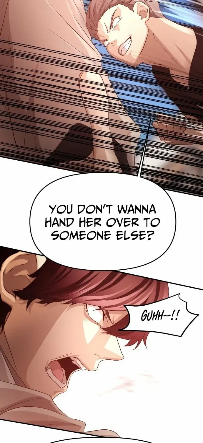 The Strongest Romantic Chapter 3 — Page 183