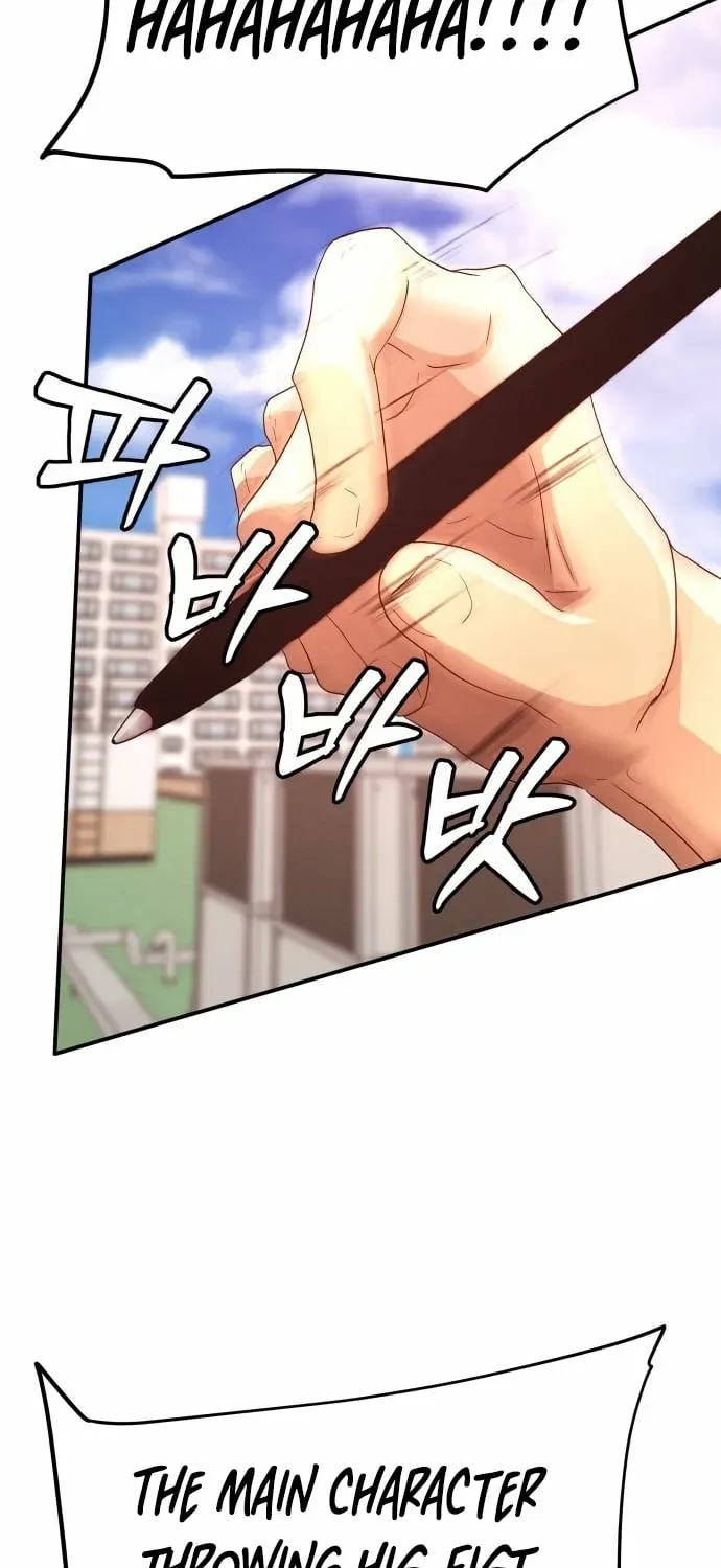 The Strongest Romantic Chapter 3 — Page 187