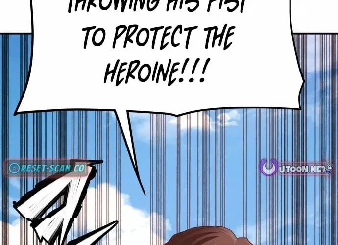 The Strongest Romantic Chapter 3 — Page 188