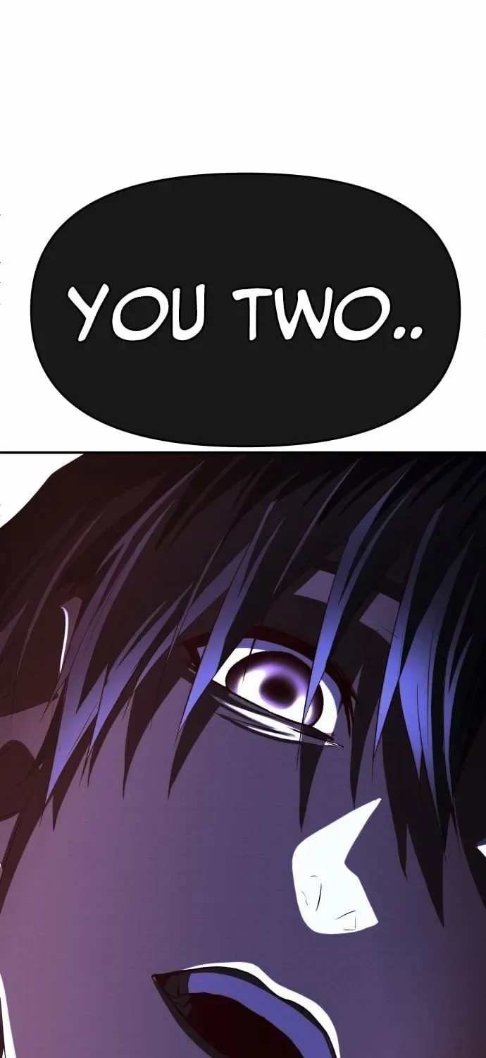 The Strongest Romantic Chapter 3 — Page 19