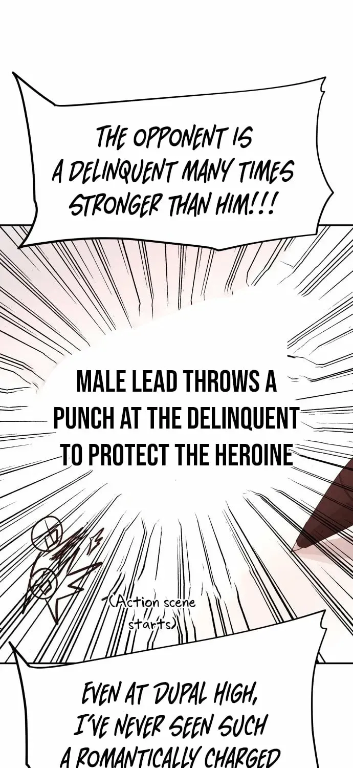 The Strongest Romantic Chapter 3 — Page 190