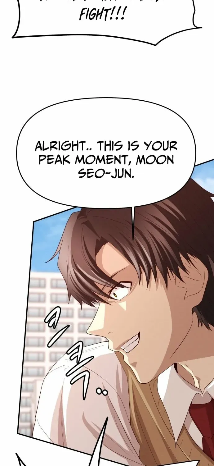 The Strongest Romantic Chapter 3 — Page 191
