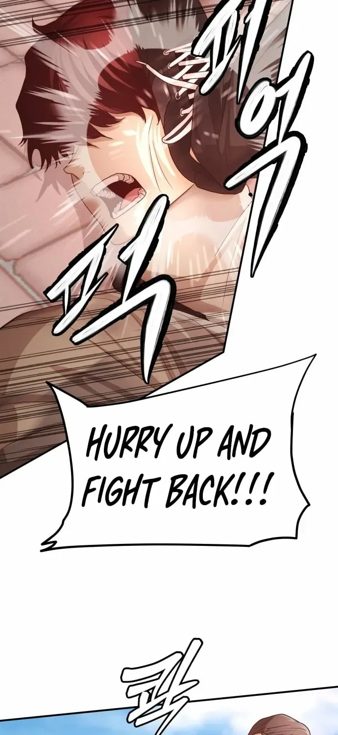 The Strongest Romantic Chapter 3 — Page 193