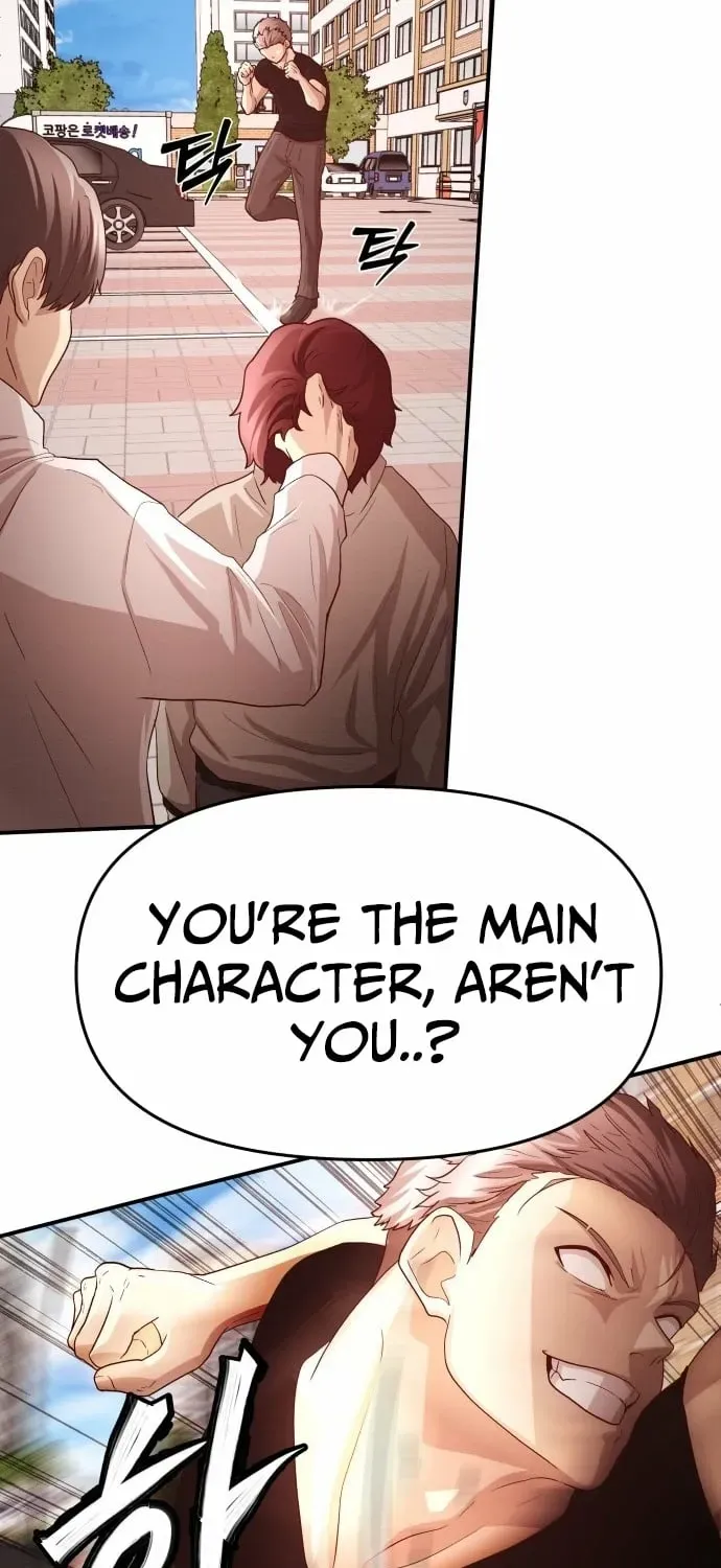 The Strongest Romantic Chapter 3 — Page 197