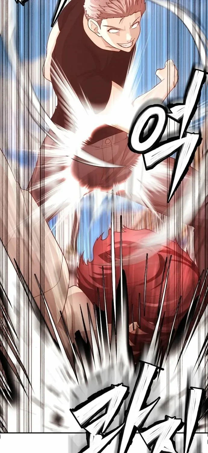 The Strongest Romantic Chapter 3 — Page 199