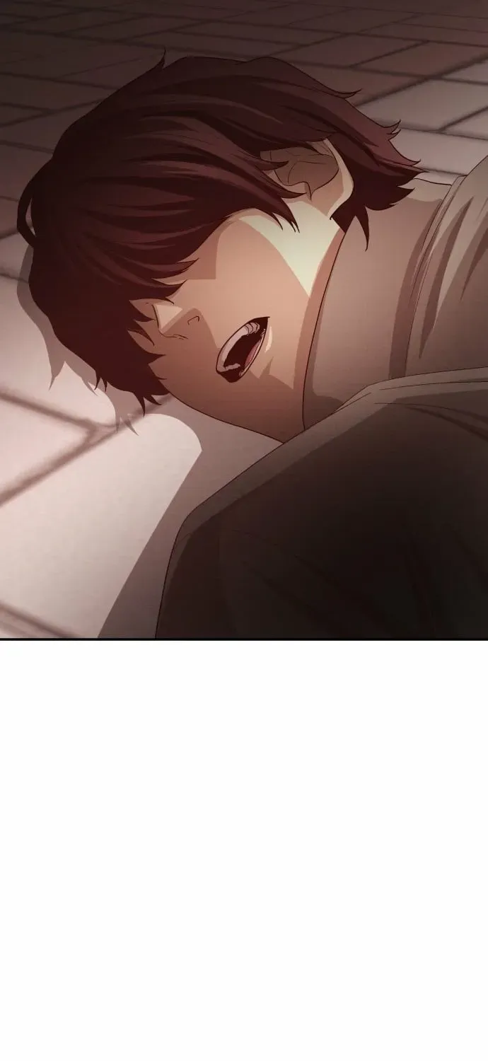 The Strongest Romantic Chapter 3 — Page 203