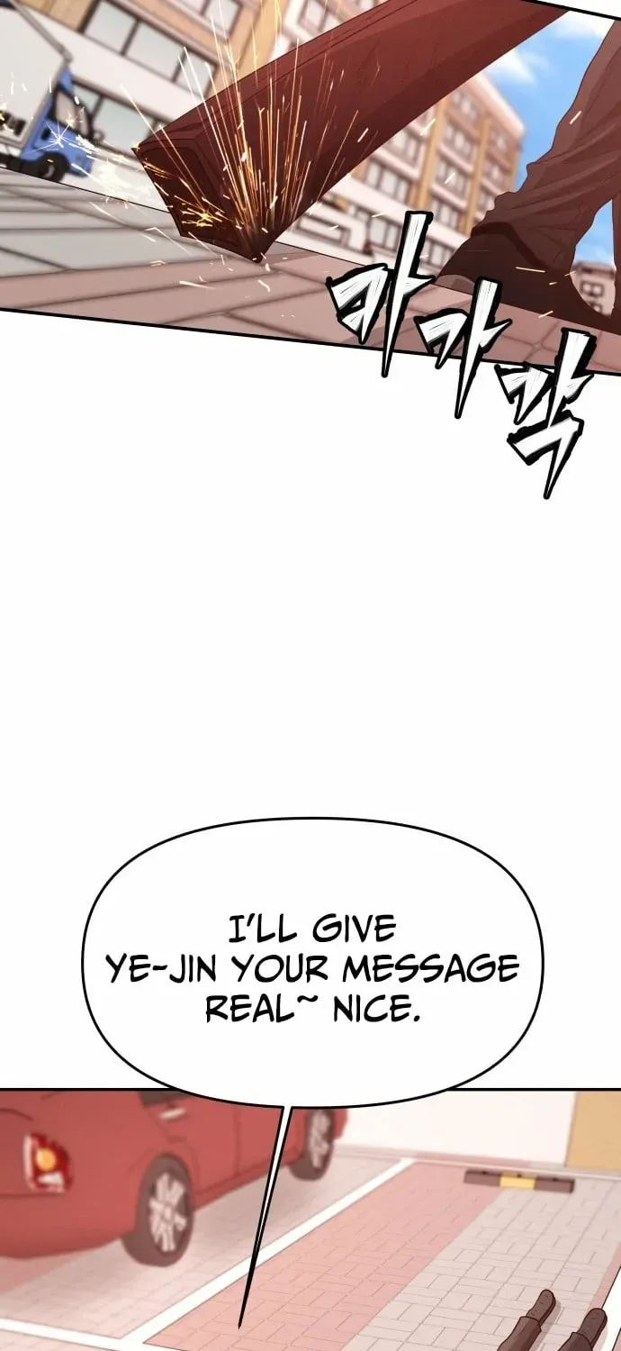 The Strongest Romantic Chapter 3 — Page 205