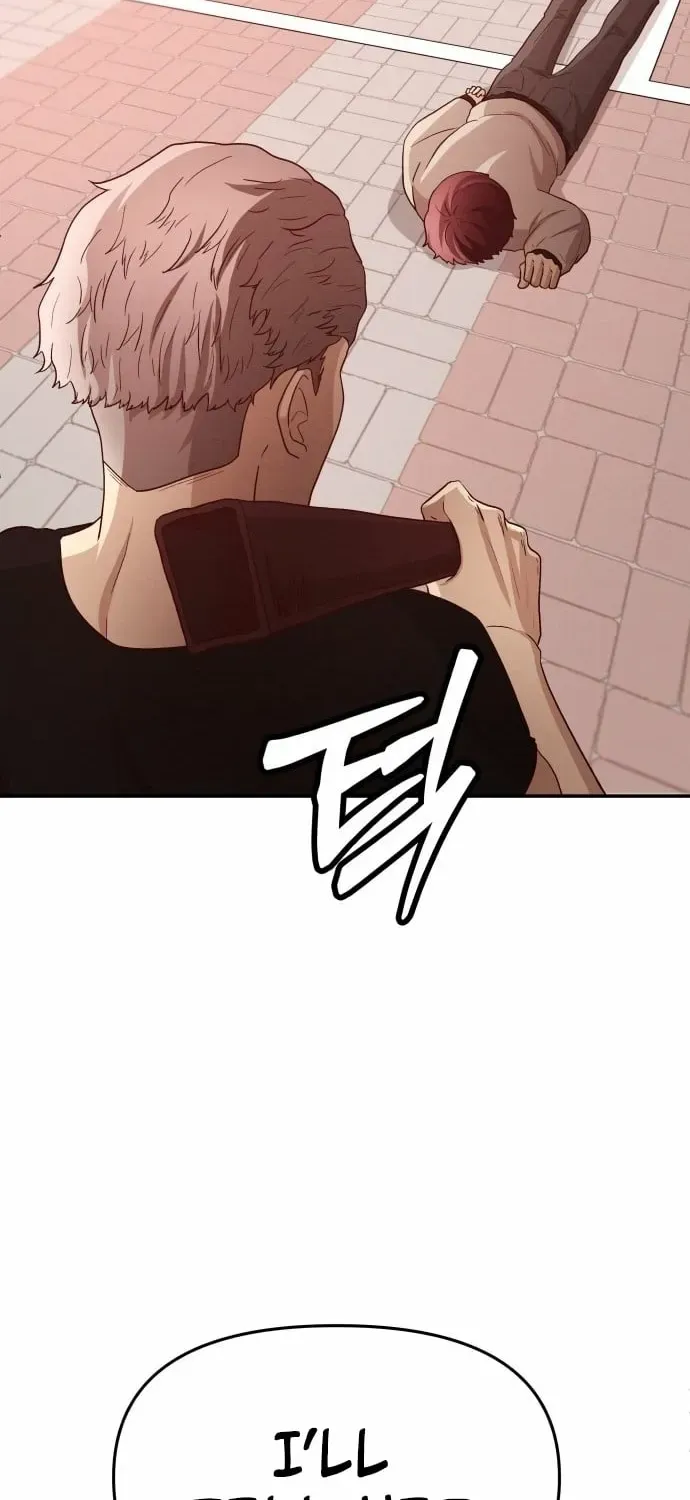 The Strongest Romantic Chapter 3 — Page 206