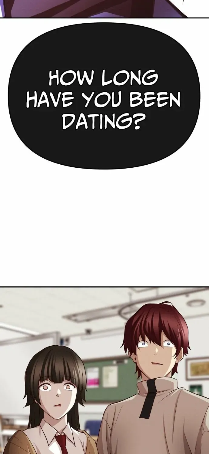 The Strongest Romantic Chapter 3 — Page 21