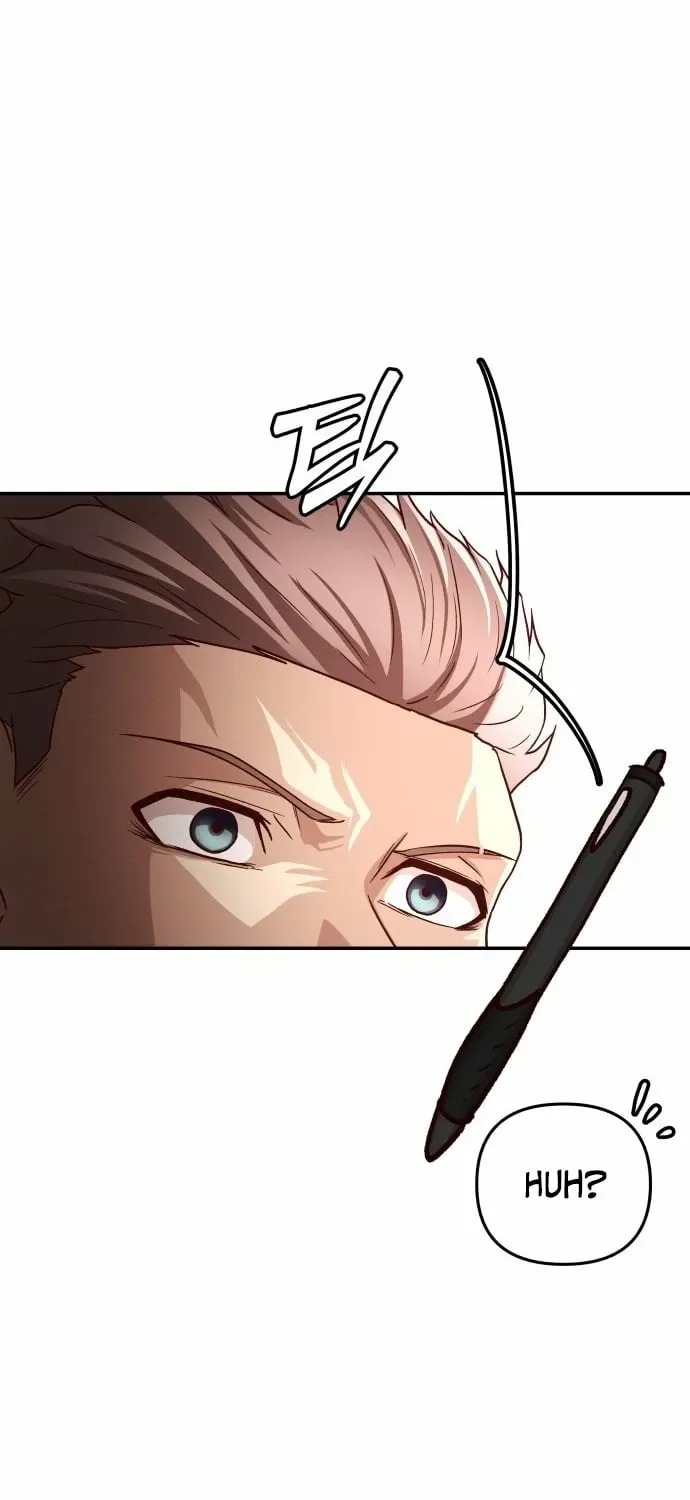 The Strongest Romantic Chapter 3 — Page 211