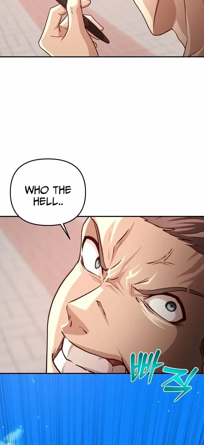 The Strongest Romantic Chapter 3 — Page 213