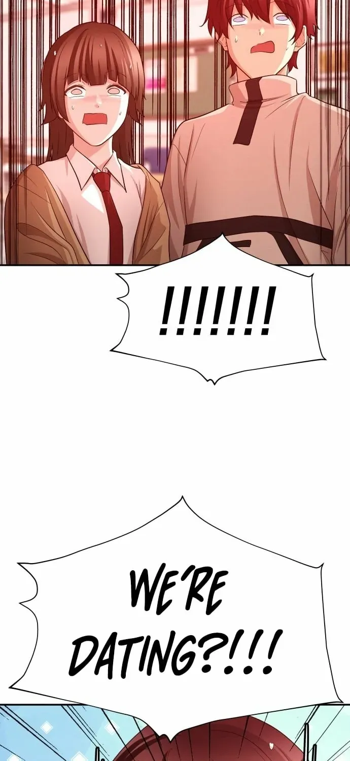 The Strongest Romantic Chapter 3 — Page 23