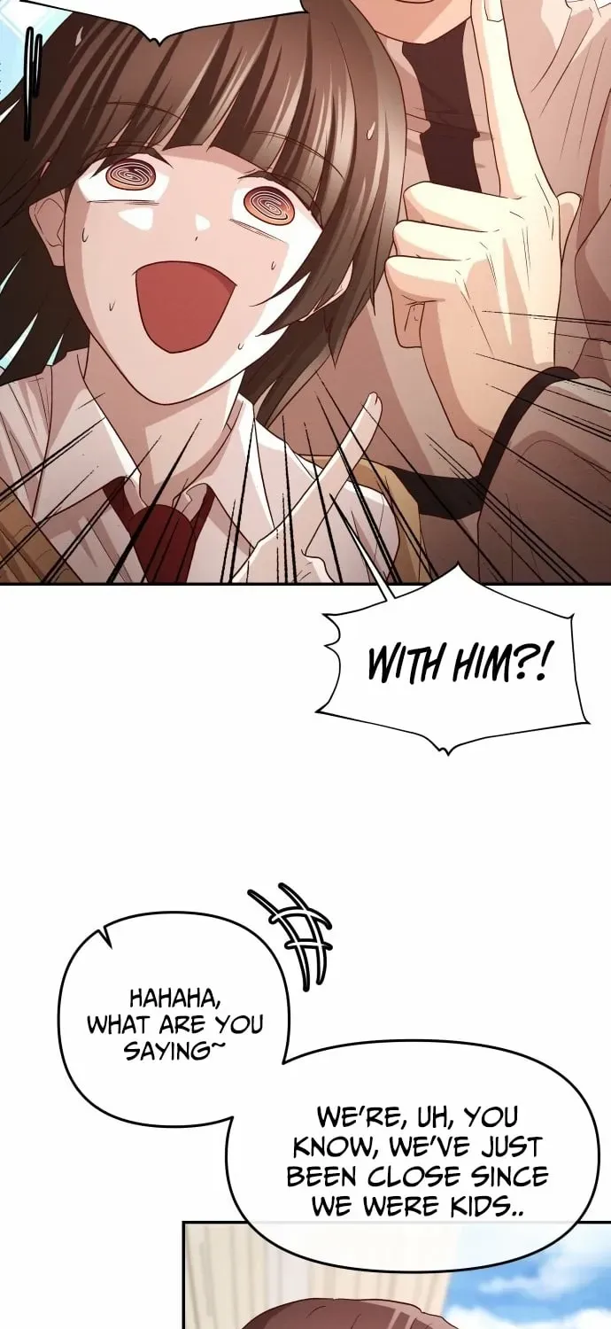 The Strongest Romantic Chapter 3 — Page 25