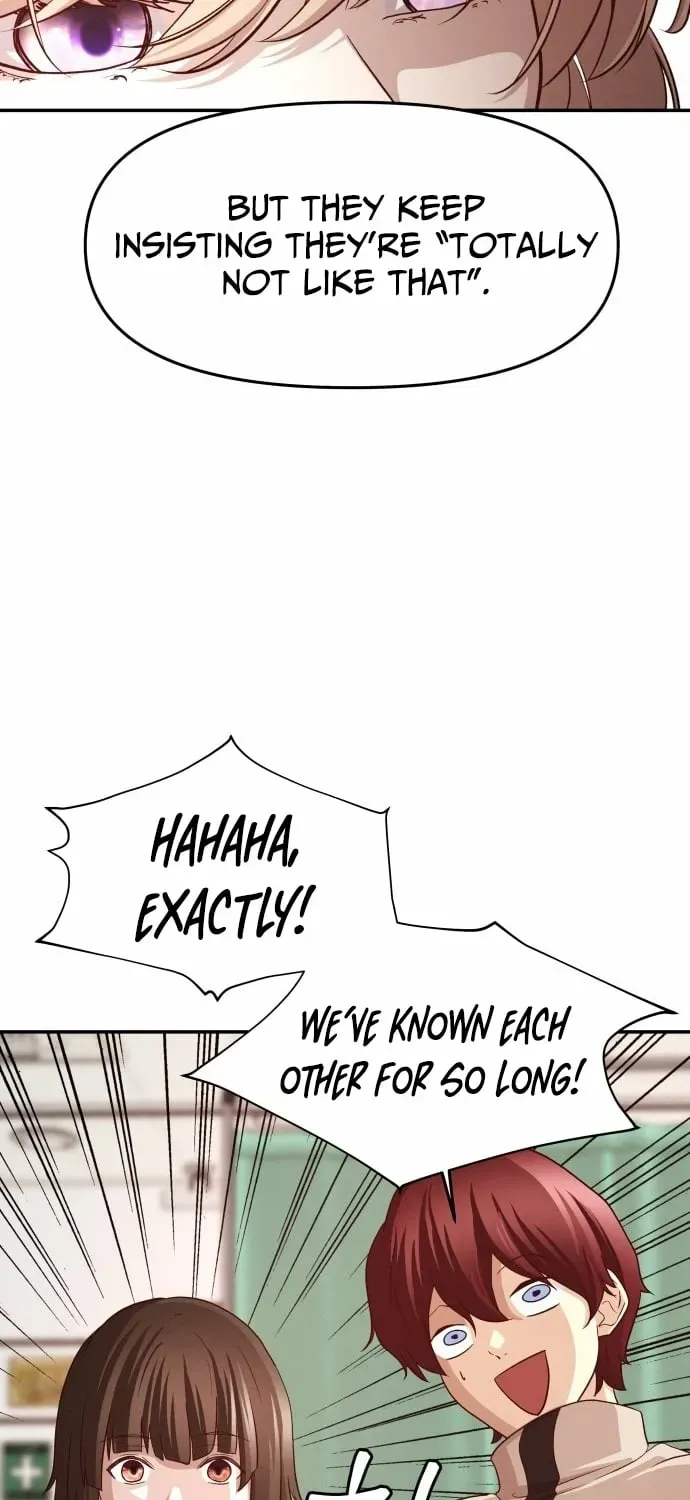 The Strongest Romantic Chapter 3 — Page 29