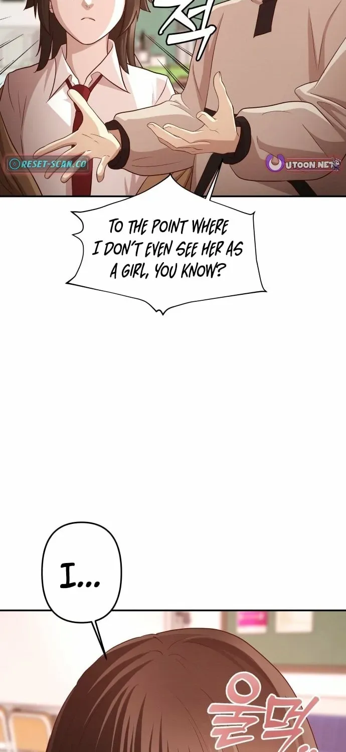 The Strongest Romantic Chapter 3 — Page 30